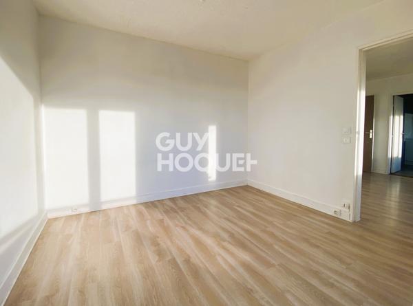 APPARTEMENT À VENDRE DE 2 PIÈCES DE 44,45 M²