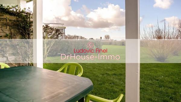 Appartement à vendre 2 pièces de 31 m²