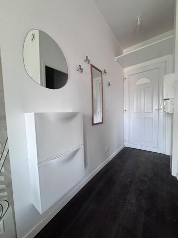 Appartement Maubeuge 1 pièce(s) 21.04 m2