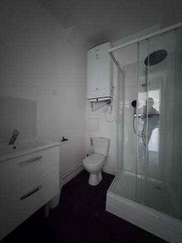 Appartement Maubeuge 1 pièce(s) 21.04 m2