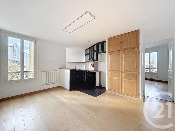 Appartement F3 à vendre  3 pièces - 65,11 m2 LA GARENNE COLOMBES - 92