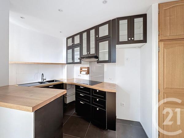 Appartement F3 à vendre  3 pièces - 65,11 m2 LA GARENNE COLOMBES - 92