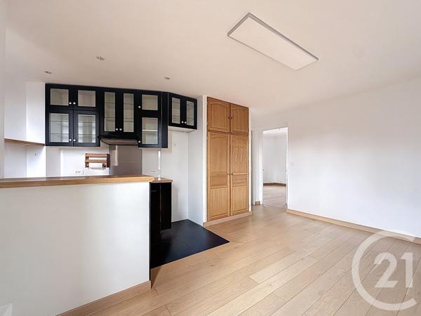 Appartement F3 à vendre  3 pièces - 65,11 m2 LA GARENNE COLOMBES - 92