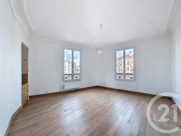 Appartement F3 à vendre  3 pièces - 65,11 m2 LA GARENNE COLOMBES - 92