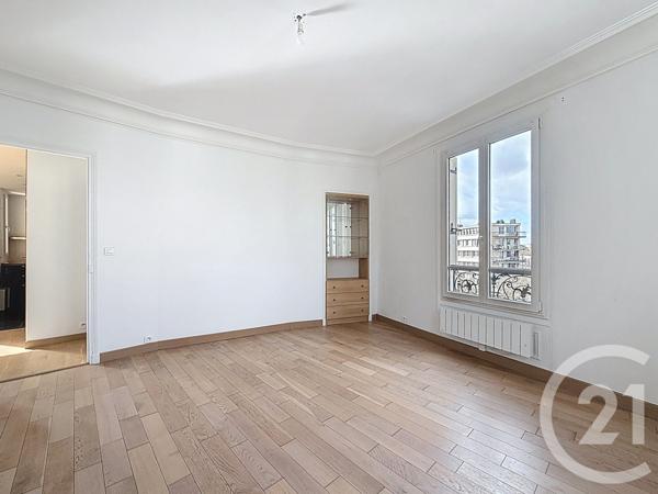 Appartement F3 à vendre  3 pièces - 65,11 m2 LA GARENNE COLOMBES - 92