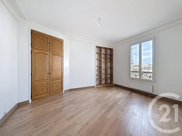 Appartement F3 à vendre  3 pièces - 65,11 m2 LA GARENNE COLOMBES - 92