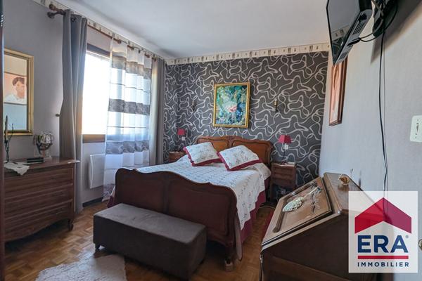 Maison Pierrelatte 140m² habitable - 511m² de terrain