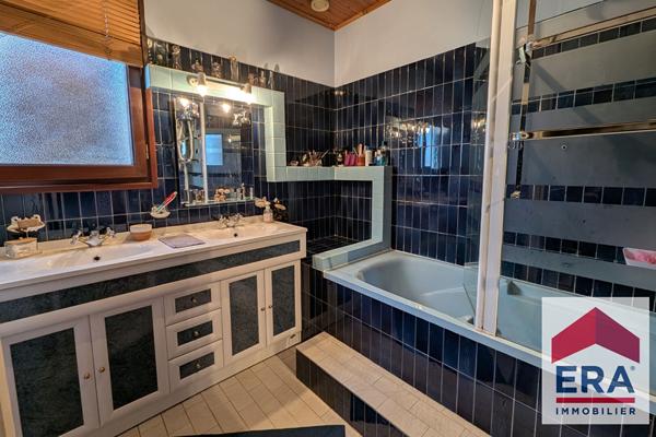 Maison Pierrelatte 140m² habitable - 511m² de terrain