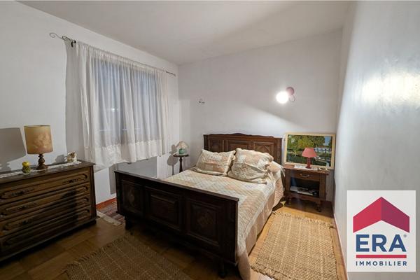 Maison Pierrelatte 140m² habitable - 511m² de terrain