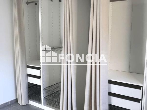 Location Appartement 3 pièces 65.4 m² - 20 AVENUE SAINT MITRE DES CHAMPS Aix En Provence 13090