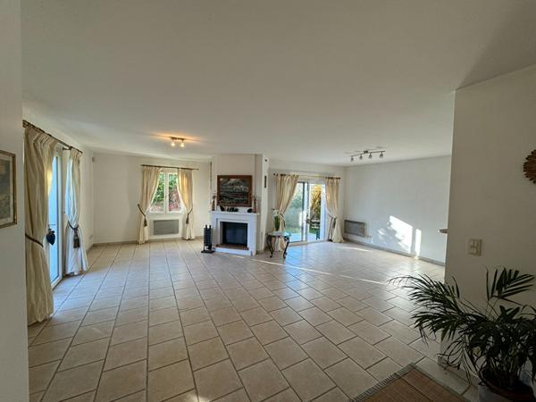 Maison de 4 pièces 132 m² - Breuillet