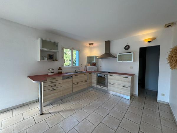 Maison de 4 pièces 132 m² - Breuillet