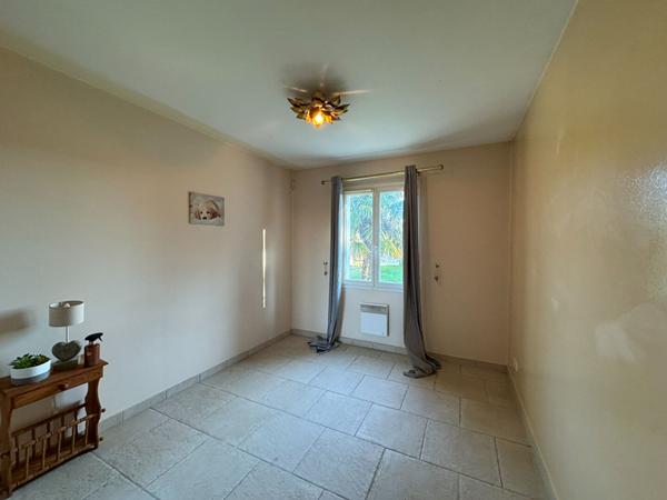 Maison de 4 pièces 132 m² - Breuillet