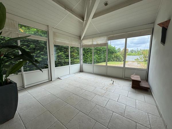 Maison de 4 pièces 132 m² - Breuillet