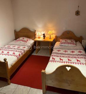 Chalet de 124,33 m²