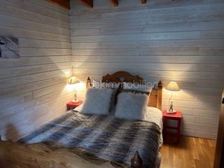 Chalet de 124,33 m²