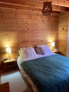 Chalet de 124,33 m²