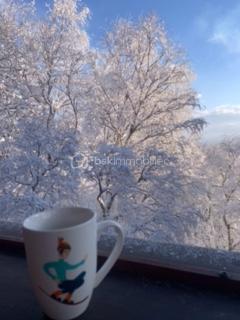 Chalet de 124,33 m²