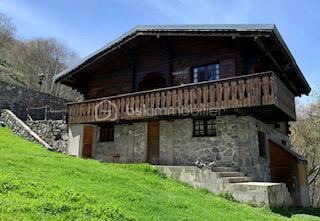 Chalet de 124,33 m²