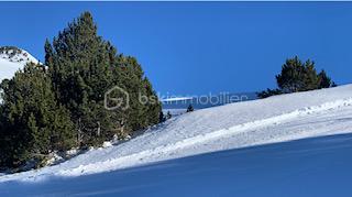 Chalet de 124,33 m²