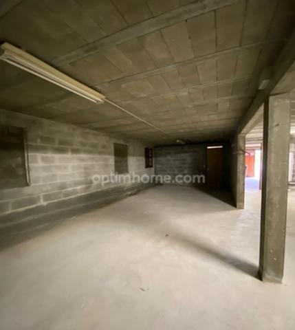 Soyaux . Maison 120 m² sur sous-sol