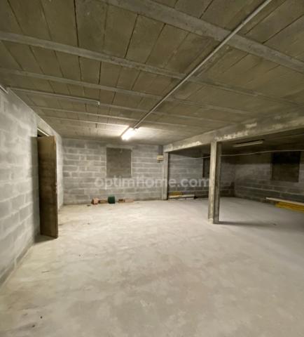 Soyaux . Maison 120 m² sur sous-sol