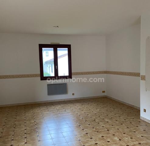 Soyaux . Maison 120 m² sur sous-sol