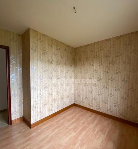 Soyaux . Maison 120 m² sur sous-sol