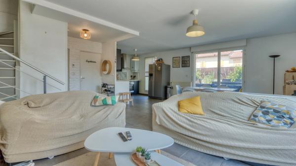 Appartement 5 pièces - 100 m²