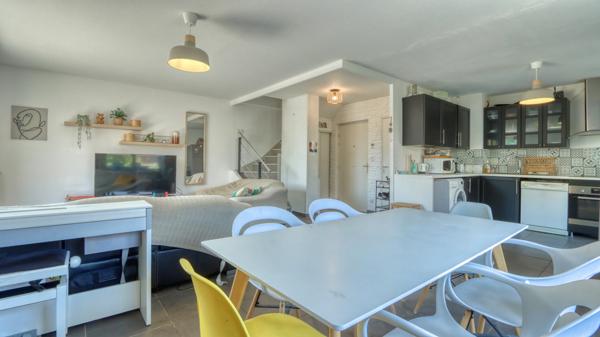 Appartement 5 pièces - 100 m²