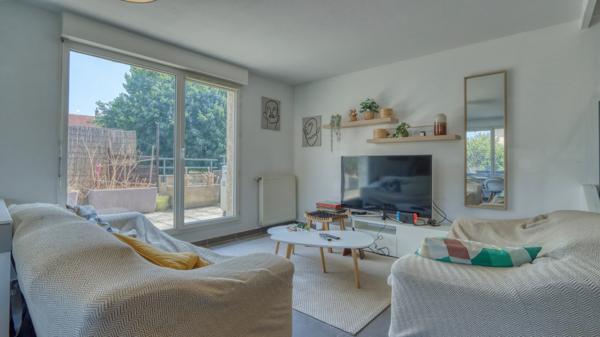 Appartement 5 pièces - 100 m²