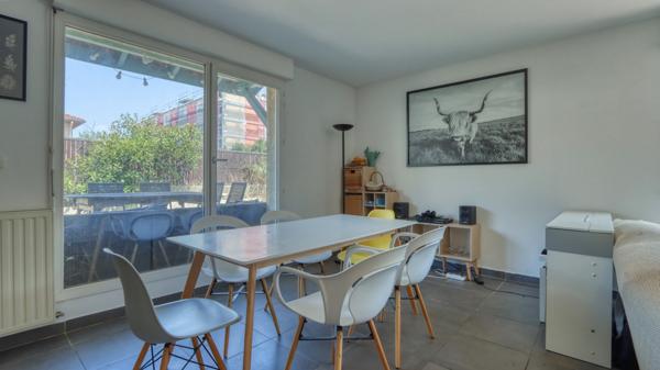 Appartement 5 pièces - 100 m²