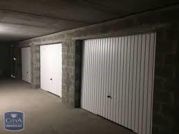 Parking à vendre 14m²