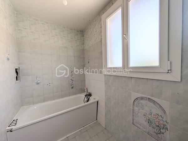 Appartement de 71,07 m²