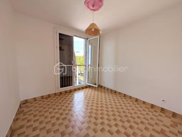 Appartement de 71,07 m²