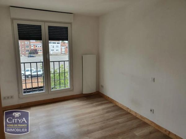 Appartement à louer 3 pièces 73.21m² Lens (62300)