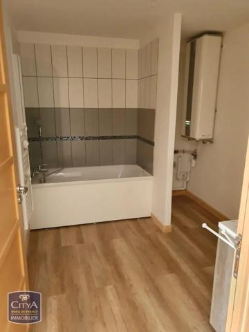 Appartement à louer 3 pièces 73.21m² Lens (62300)