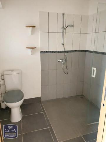 Appartement à louer 3 pièces 73.21m² Lens (62300)