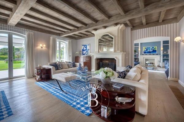 La Colle-sur-Loup, Propriété 7 Chambres -  689 m² à vendre