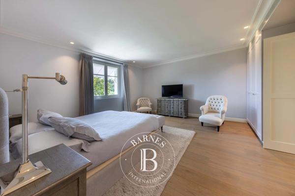 La Colle-sur-Loup, Propriété 7 Chambres -  689 m² à vendre
