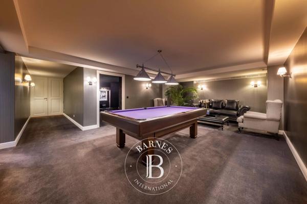 La Colle-sur-Loup, Propriété 7 Chambres -  689 m² à vendre