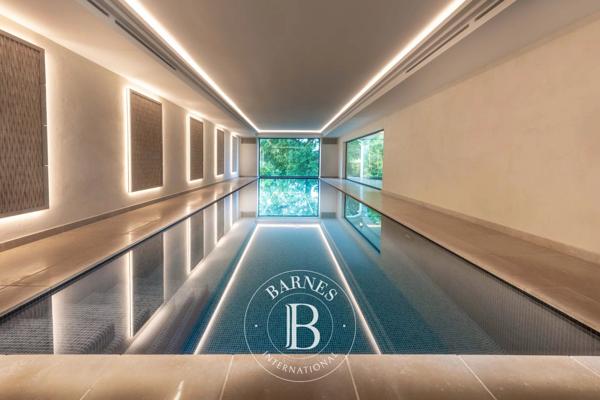 La Colle-sur-Loup, Propriété 7 Chambres -  689 m² à vendre