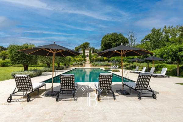 La Colle-sur-Loup, Propriété 7 Chambres -  689 m² à vendre
