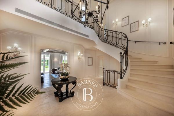 La Colle-sur-Loup, Propriété 7 Chambres -  689 m² à vendre