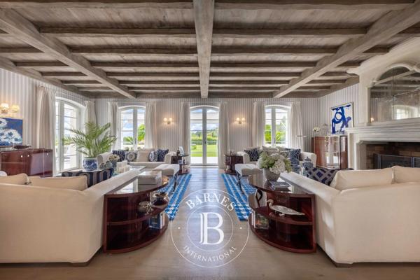 La Colle-sur-Loup, Propriété 7 Chambres -  689 m² à vendre