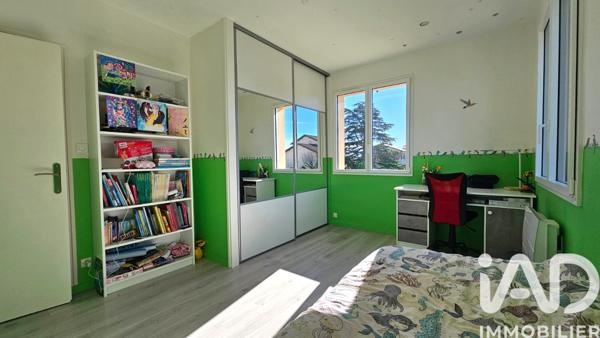 Maison à vendre 5 pièces 112 m² Mionnay