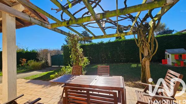 Maison à vendre 5 pièces 112 m² Mionnay