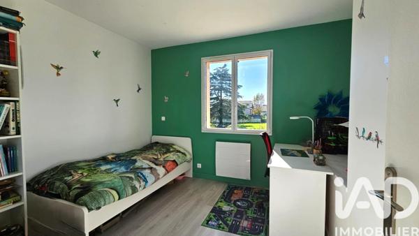 Maison à vendre 5 pièces 112 m² Mionnay