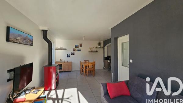 Maison à vendre 5 pièces 112 m² Mionnay
