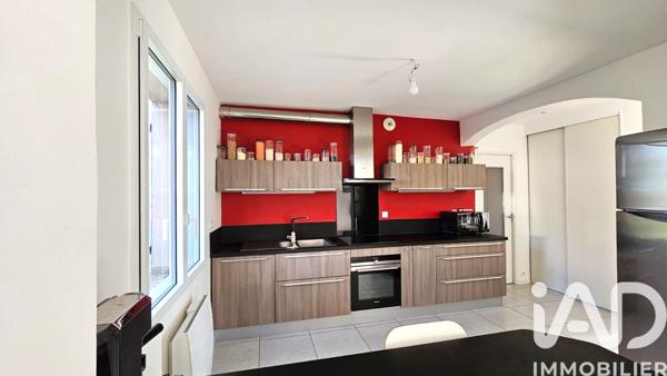 Maison à vendre 5 pièces 112 m² Mionnay